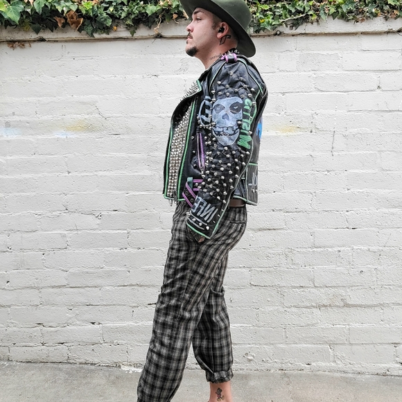 Meet your Posher, Julian - Picture 4 of 6